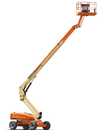 PLATAFORMA ARTICULADA 60 FT / 20 M MOTOR ELECTRICO