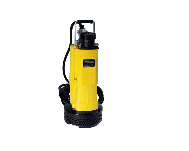 MOTOBOMBA 2" 