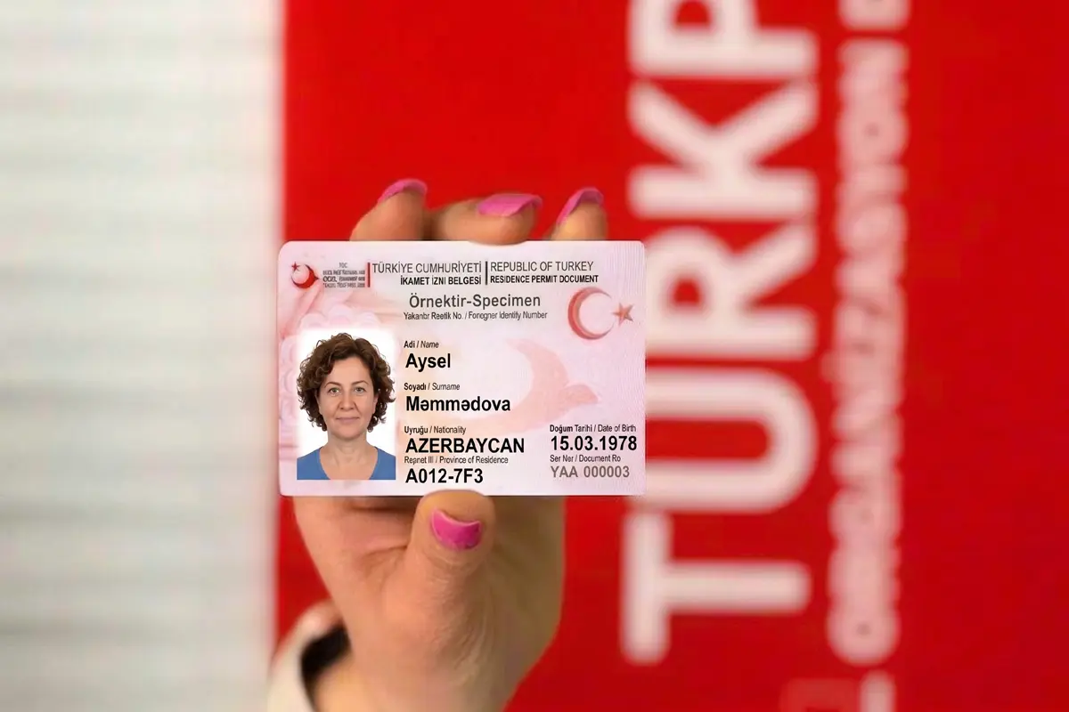 Türkiyədə İkamət İzni (Oturum) 2026: Fatura Ziddiyyəti, Qapalı Məhəllələr və Addım-Addım Bələdçi