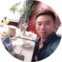 Avatar of user - Xuân Thương Lương