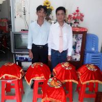 Avatar of user - Nguyen Ngoc Truyen