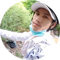 Avatar of user - Nguyễn Phúc