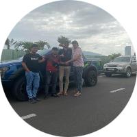 Avatar of user - Duy