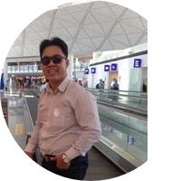 Avatar of user - Ho Nguyen