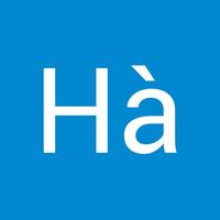 Avatar of user - Hà Nguyễn