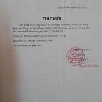 Avatar of user - Thanh Ninh Trần