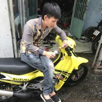 Avatar of user - Nam Tran
