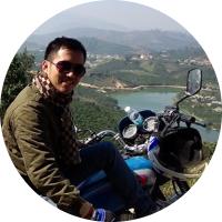 Avatar of user - Anh Dũng