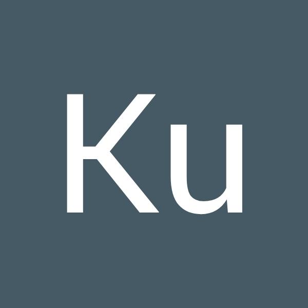 Avatar of user - Ku Nay