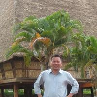 Avatar of user - Cao BÁ HÙng