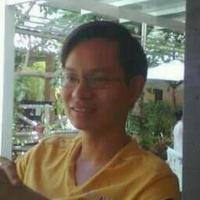Avatar of user - Hồng Quang Võ