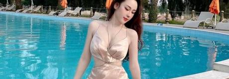 Hẹn hò online - Hình cover của Đặng Ánh Dương