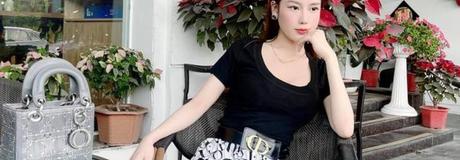 Hẹn hò online - Hình cover của Đặng Ánh Dương