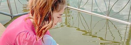 Hẹn hò online - Hình cover của Thủy Keisha