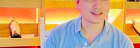 Hẹn hò online - Hình cover của Phung Jason Linh
