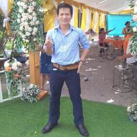 Avatar of user - An Pham