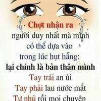 Avatar of user - Tiên