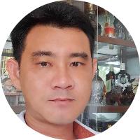Avatar of user - Ngô Anh Kiệt