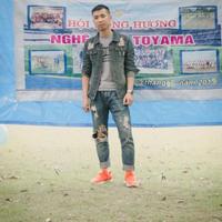Avatar of user - Tung Nguyen