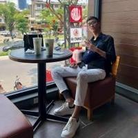 Avatar of user - Mr Huy