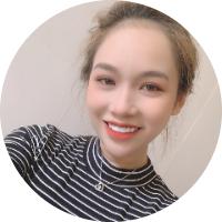 Avatar of user - Huỳnh Như