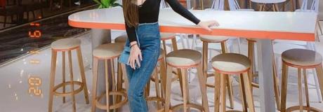 Hẹn hò online - Hình cover của Kim Thư Nguyễn