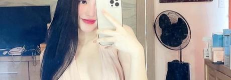 Hẹn hò online - Hình cover của Hoàng Trúc Linh