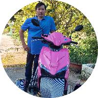 Avatar of user - Quách Phước Hưng