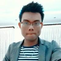 Avatar of user - Trần Trung Đan