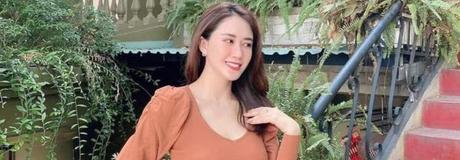 Hẹn hò online - Hình cover của Hà Vy