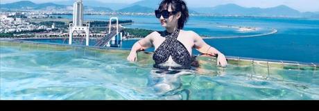 Hẹn hò online - Hình cover của Nguyễn Huyền Trang