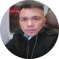 Avatar of user - Nguyen Binh