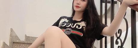 Hẹn hò online - Hình cover của Huyền Ngọc