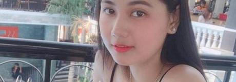 Hẹn hò online - Hình cover của Anh Thư Trần