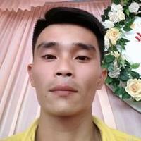 Avatar of user - Toto