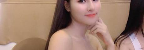 Hẹn hò online - Hình cover của Hồng Ánh