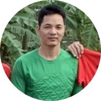 Avatar of user - Phạm Văn Trường