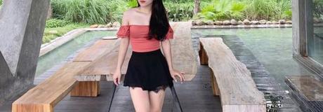 Hẹn hò online - Hình cover của Cẩm Di