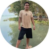Avatar of user - Hoang Nguyen