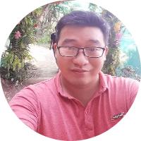 Avatar of user - Nguyen Lam