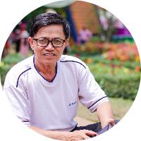 Avatar of user - Phạm Nguyên Khoa
