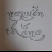 Avatar of user - Thắng Nguyễn Hữu