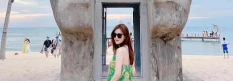 Hẹn hò online - Hình cover của Doris Dinh