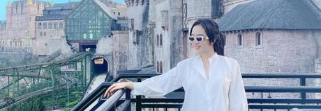 Hẹn hò online - Hình cover của Trần Thư