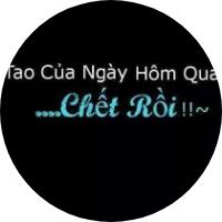 Avatar of user - Nhật Trần