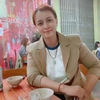 Avatar of user - Hi Li