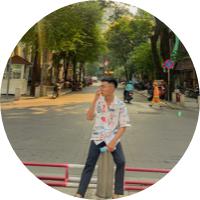 Avatar of user - Thuận Nguyễn