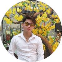 Avatar of user - Minh Tri