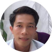 Avatar of user - Dong Nguyen