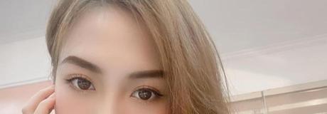 Hẹn hò online - Hình cover của Huyền